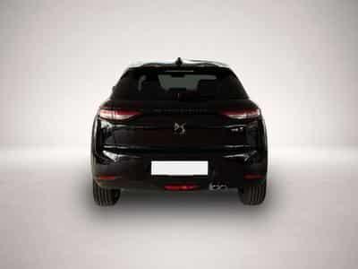 DS Automobiles DS3 (2024) - Photo 5