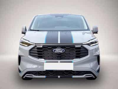 Ford Tourneo (2025) - Photo 3