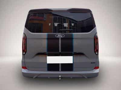 Ford Tourneo (2025) - Photo 5