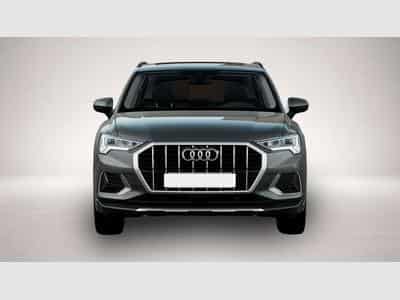 Audi Q3 (2025) - Photo 2