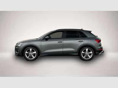Audi Q3 (2025) - Photo 3