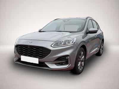 Ford Kuga (2026) - Photo 1