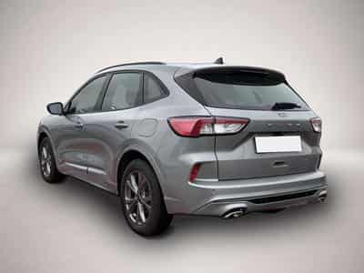 Ford Kuga (2026) - Photo 2
