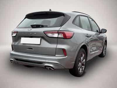 Ford Kuga (2026) - Photo 3