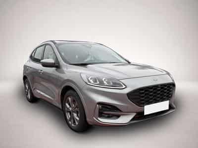 Ford Kuga (2026) - Photo 4