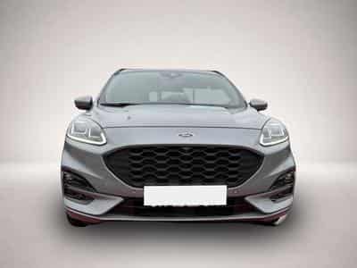 Ford Kuga (2026) - Photo 5