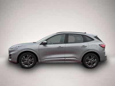 Ford Kuga (2026) - Photo 6