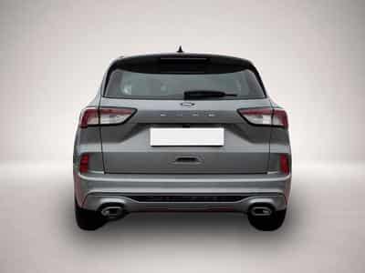 Ford Kuga (2026) - Photo 7