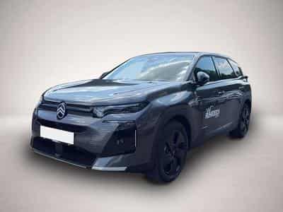 Citroën C5 Aircross (2026) - Photo 1