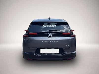 Citroën C5 Aircross (2026) - Photo 4