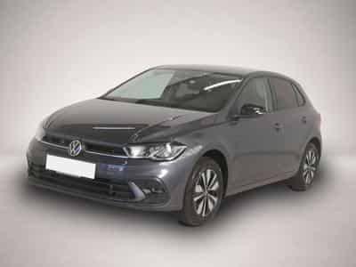 VW Polo (2025) - Photo 1