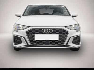 Audi A3 (2023) - Photo 2