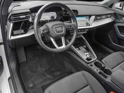 Audi A3 (2023) - Photo 7