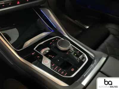 BMW X6 (2025) - Photo 10