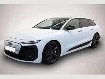 Audi e-tron (2025) - Photo 1