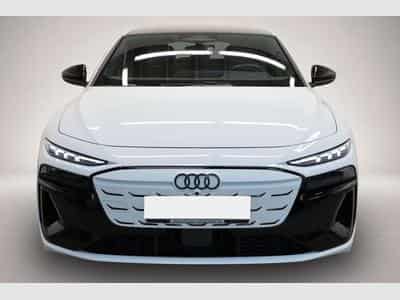 Audi e-tron (2025) - Photo 2