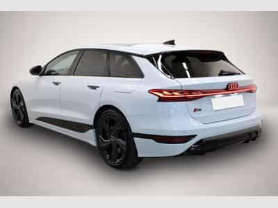 Audi e-tron (2025) - Photo 3
