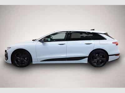Audi e-tron (2025) - Photo 4