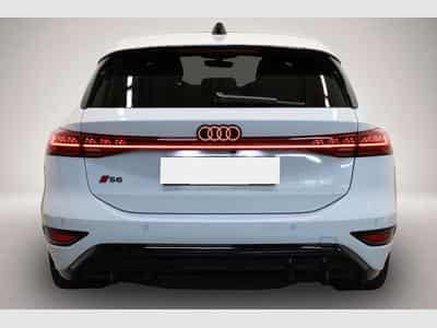 Audi e-tron (2025) - Photo 5