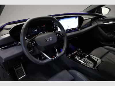 Audi e-tron (2025) - Photo 6
