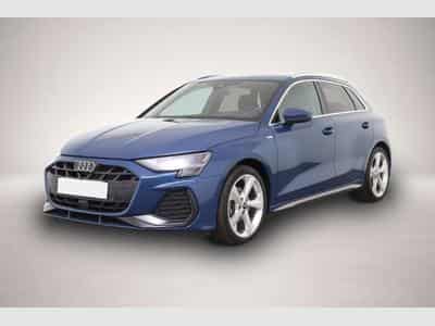 Audi A3 (2025) - Photo 1