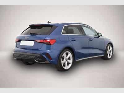 Audi A3 (2025) - Photo 2
