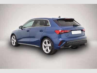 Audi A3 (2025) - Photo 3