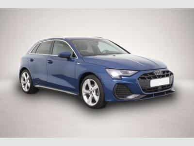 Audi A3 (2025) - Photo 4