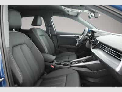Audi A3 (2025) - Photo 6