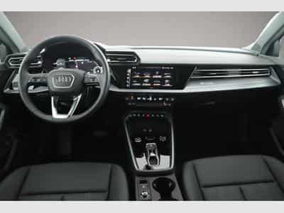 Audi A3 (2025) - Photo 7