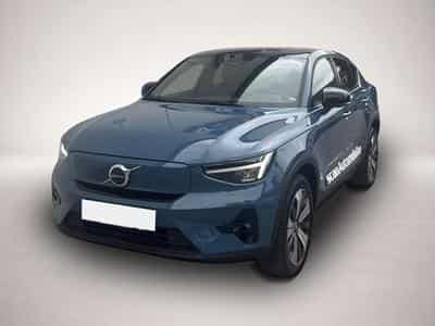Volvo C40 (2026) - Photo 1