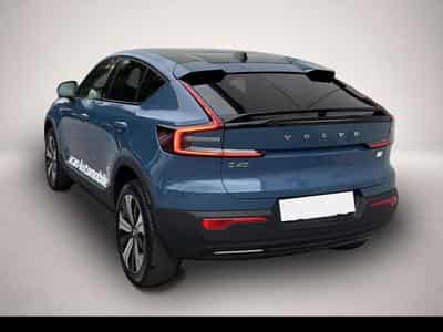 Volvo C40 (2026) - Photo 2