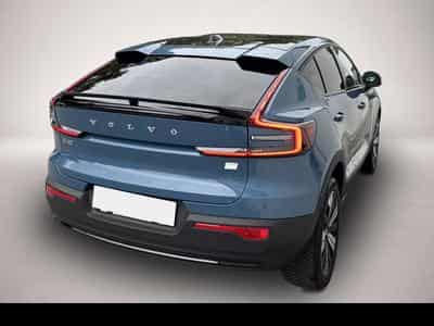 Volvo C40 (2026) - Photo 3