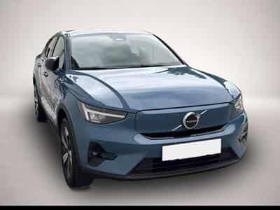 Volvo C40 (2026) - Photo 4