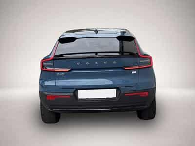 Volvo C40 (2026) - Photo 7