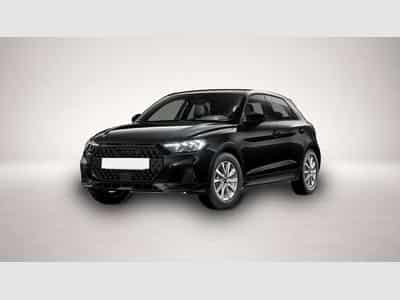 Audi A1 (2025) - Photo 1