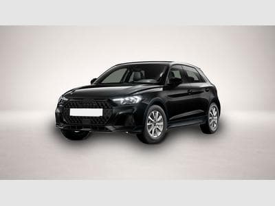 Audi A1 (2025) - Photo 1