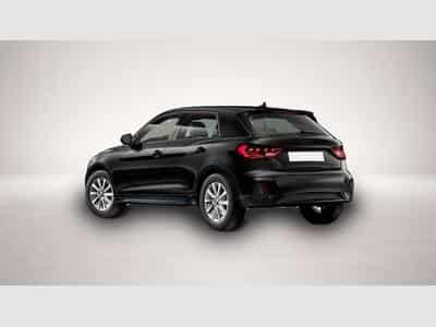 Audi A1 (2025) - Photo 4