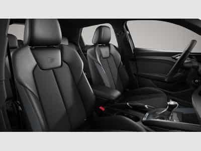 Audi A1 (2025) - Photo 6