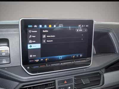 VW Crafter (2025) - Photo 6