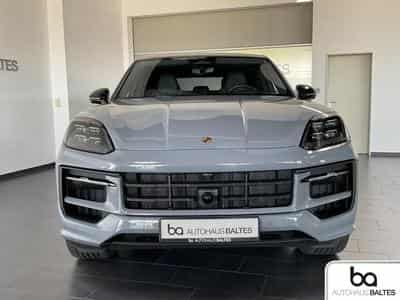 Porsche Cayenne (2026) - Photo 2