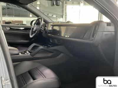 Porsche Cayenne (2026) - Photo 6