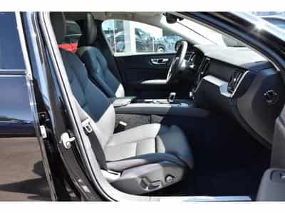 Volvo V60 (2025) - Photo 7