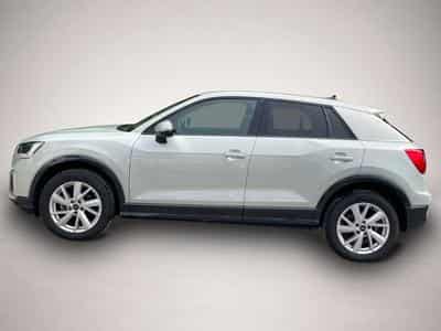 Audi Q2 (2025) - Photo 2
