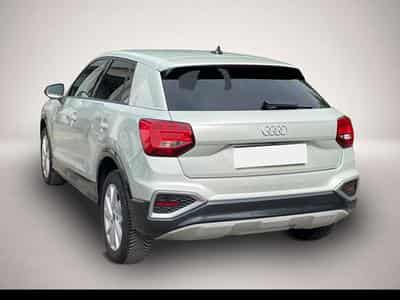 Audi Q2 (2025) - Photo 3
