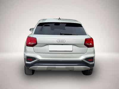 Audi Q2 (2025) - Photo 4