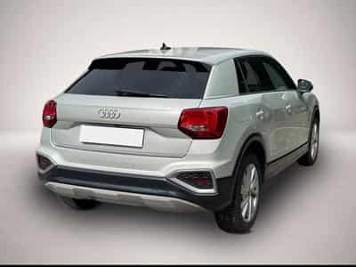 Audi Q2 (2025) - Photo 5