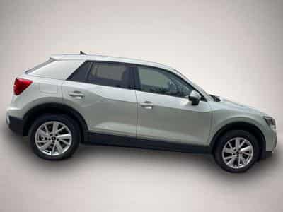 Audi Q2 (2025) - Photo 6