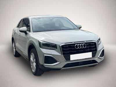 Audi Q2 (2025) - Photo 7