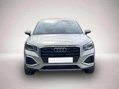 Audi Q2 (2025) - Photo 8